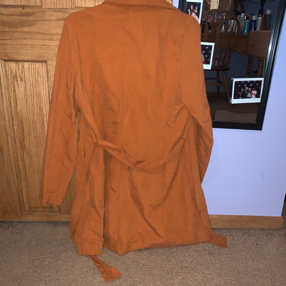 Fall jacket - Picture 3 of 3